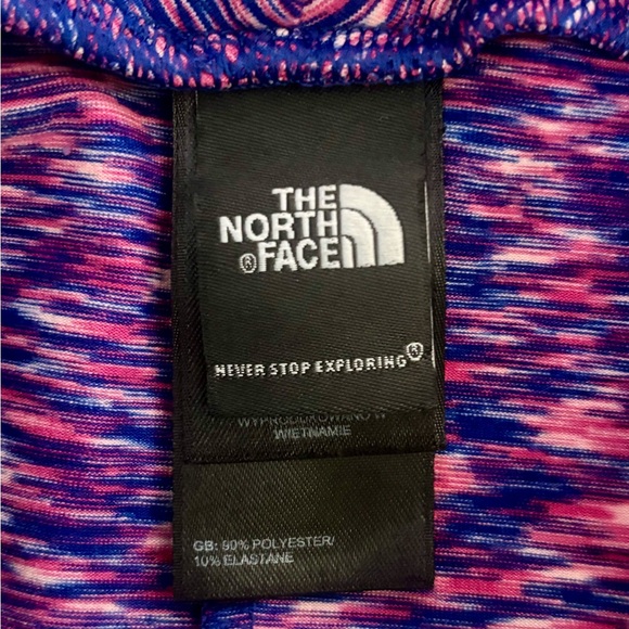 The North Face ladies summer athleisure wrap skirt (Size small) - Picture 6 of 8